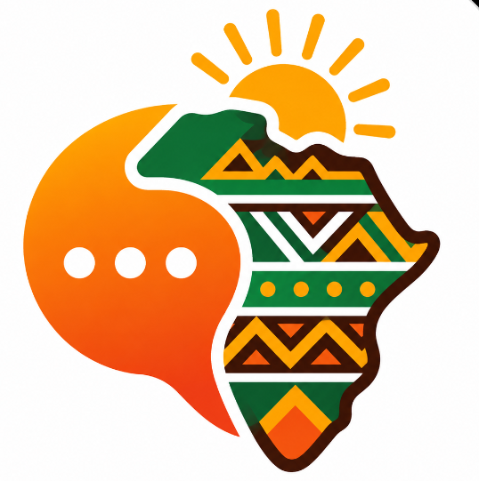 Afrika Lingo logo